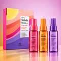Kit Tododia Body Splash Miniaturas Verão (3 unidades)