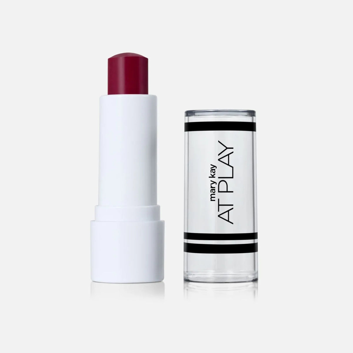 Bálsamo Labial Mary Kay com Cor Magenta Crush At Play 4,6g