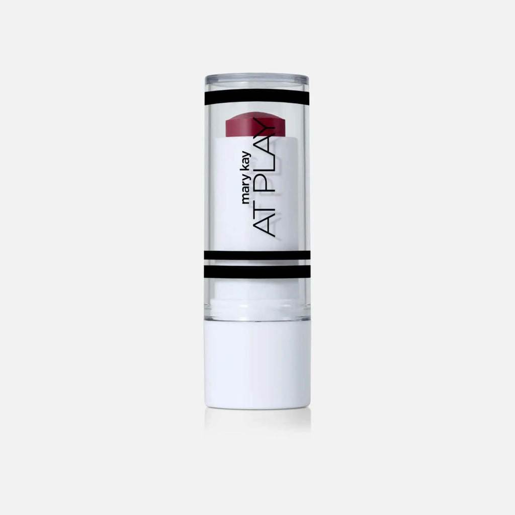 Bálsamo Labial Mary Kay com Cor Magenta Crush At Play 4,6g