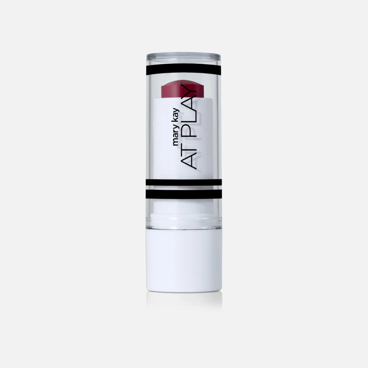 Bálsamo Labial Mary Kay com Cor Magenta Crush At Play 4,6g