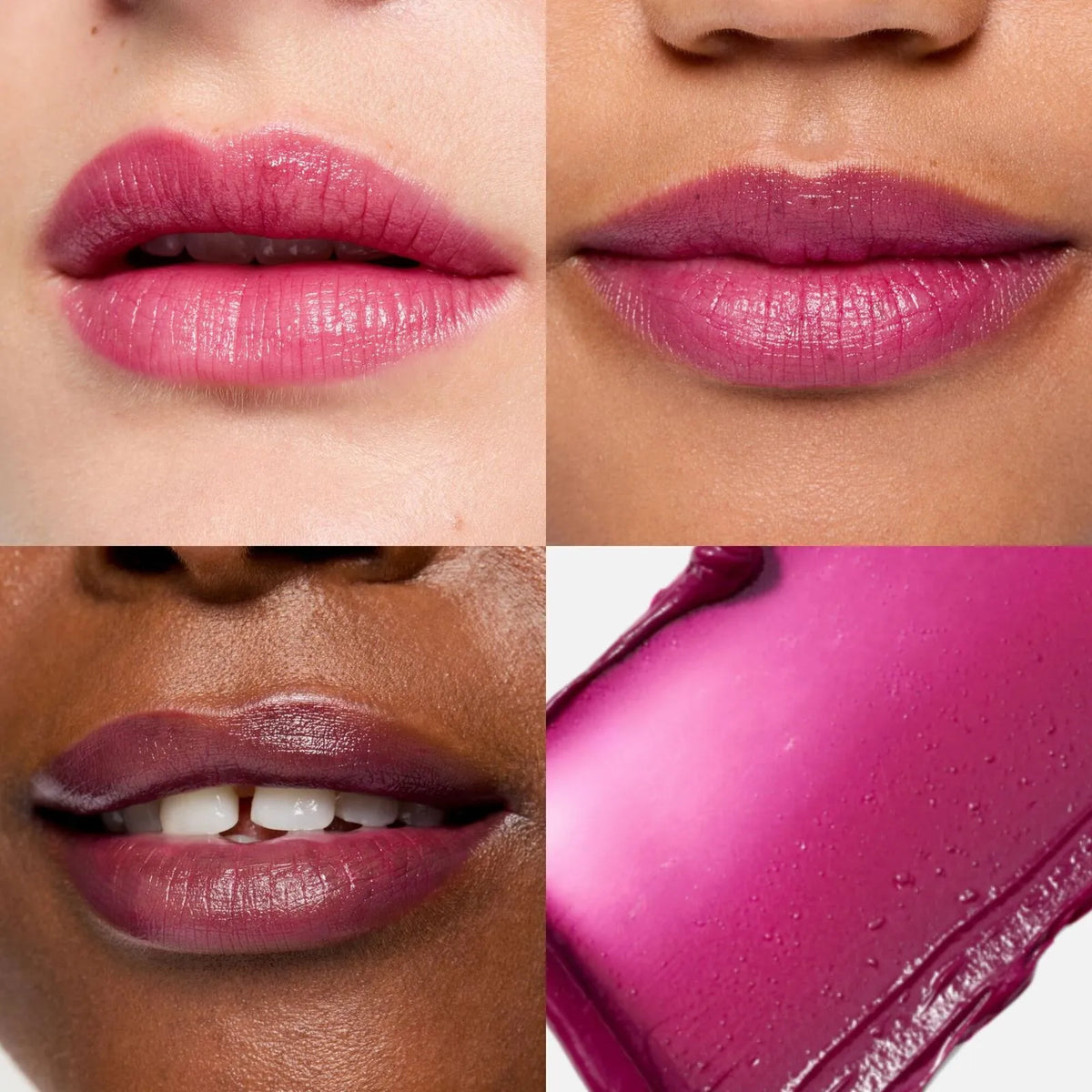 Bálsamo Labial Mary Kay com Cor Magenta Crush At Play 4,6g