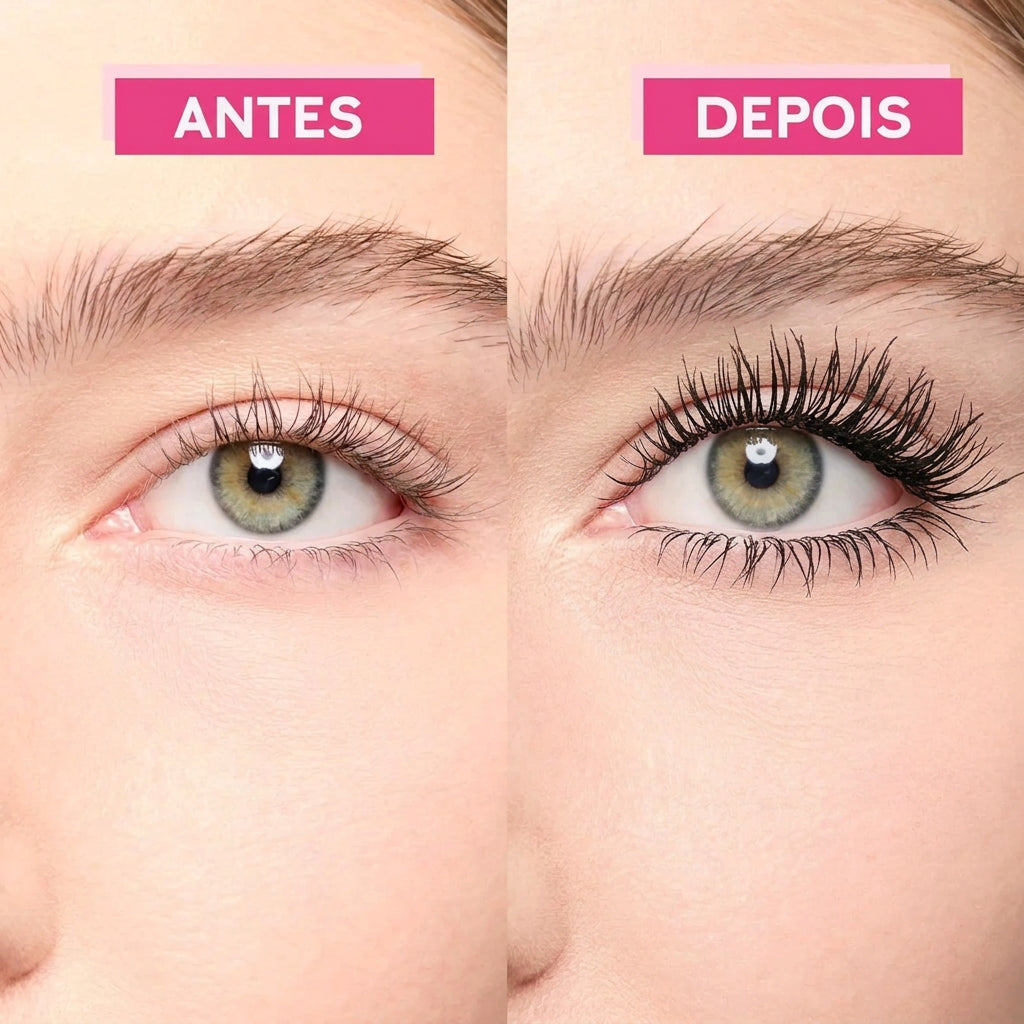Máscara de Cílios Mary Kay Great Heights® à prova dágua Mary Kay