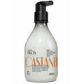 Polpa Desodorante Hidratante para o Corpo Ekos Castanha 400 ml