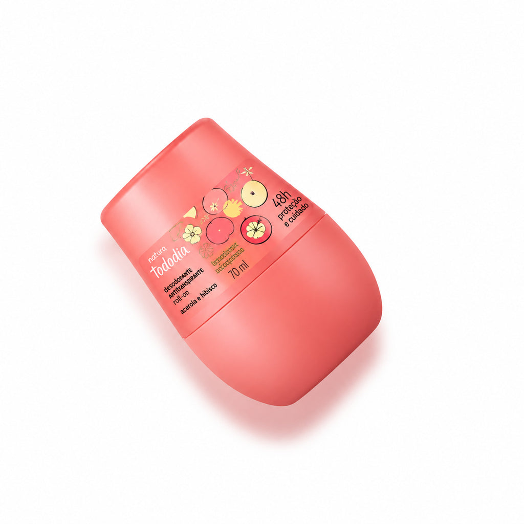 Roll-on Naturé Love it 70 ml