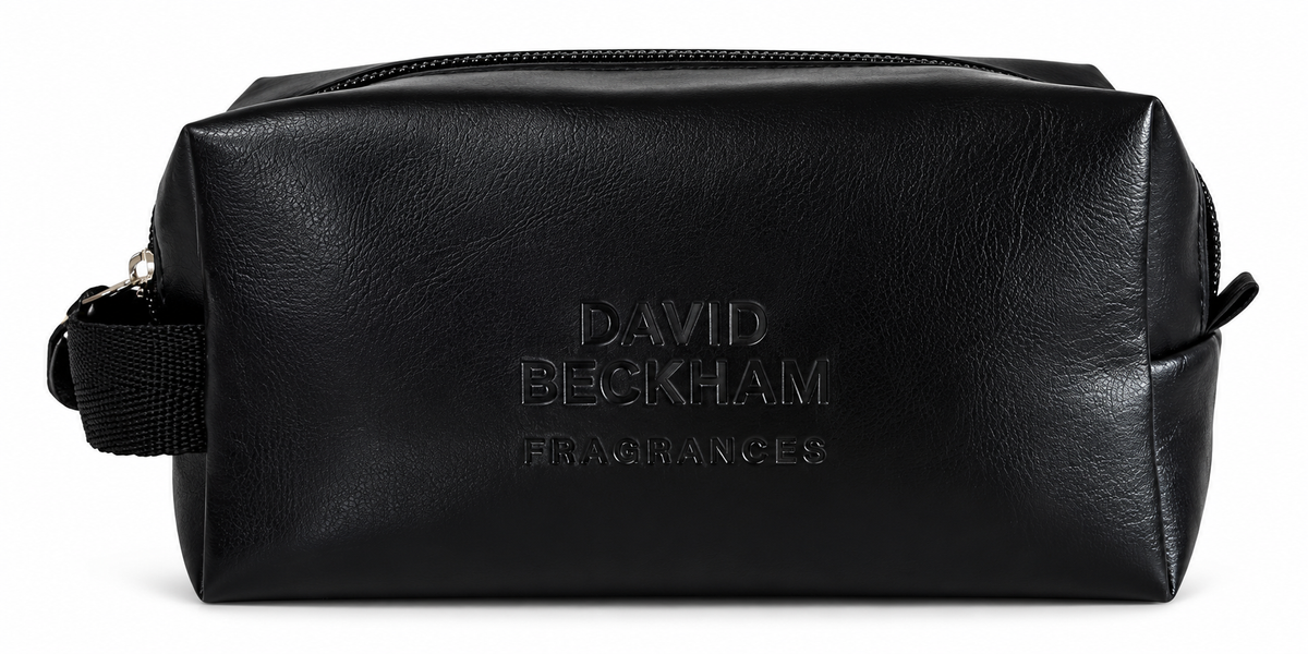 Necessarie David Beckham