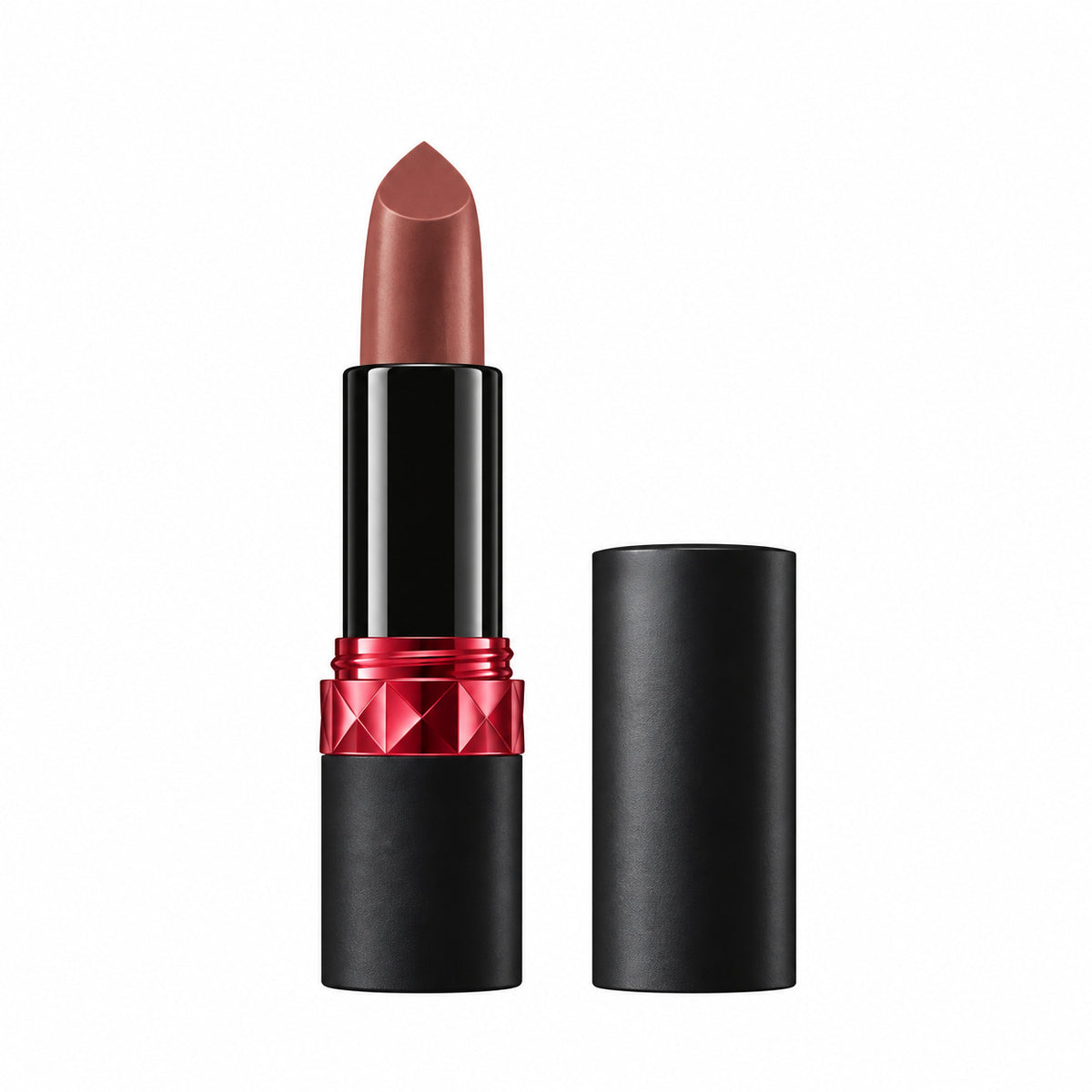 Avon Ultra Color Batom Matte FPS 30 Nude Bronze 3,6g