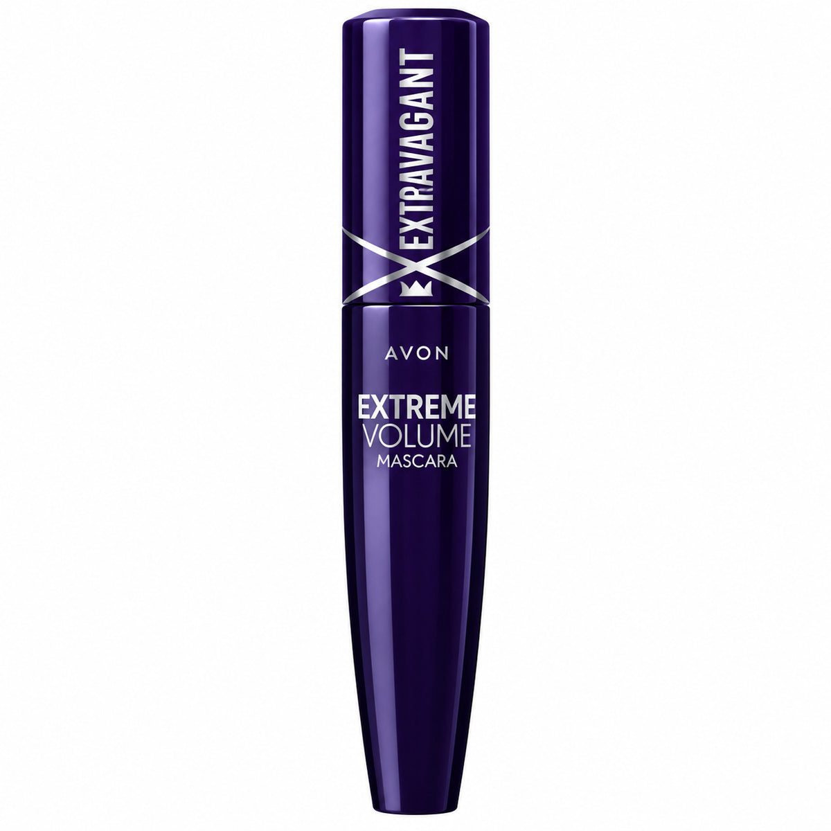 Avon Máscara Para Cílios Exxtravagant prova dagua 10ml
