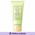 Deo Hidratante para as Mãos Satin Hands® Essência de Chá Branco &amp; Citrus 85g