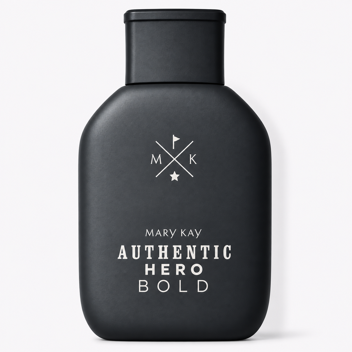 Deo Colônia Mary Kay Authentic Hero Bold 100ml