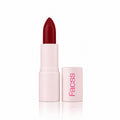 Batom Natura Matte Faces Marsala 3,5g Nova Embalagem