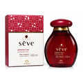 Óleo Desodorante Corporal Sève Pimenta Rosa 100 ml