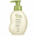 Shampoo Mamãe Bebê 200 ml