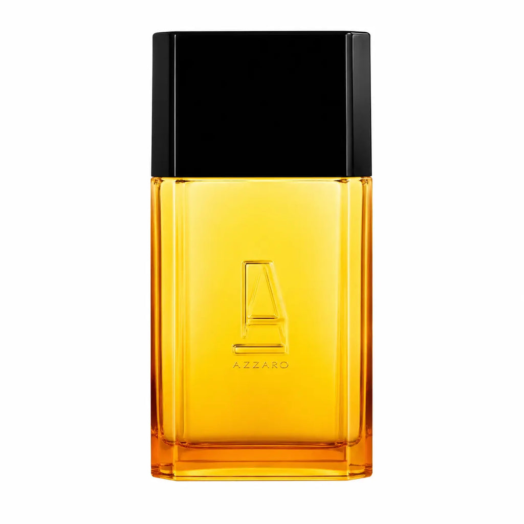 Azzaro Pour Homme Eau de Toilette 50ml Azarro Parfums