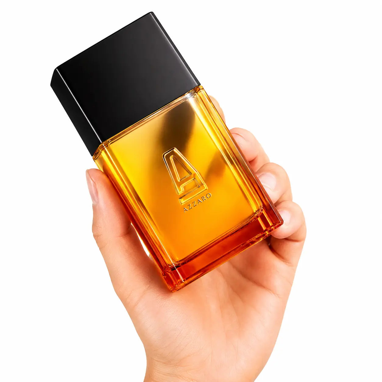 Azzaro Pour Homme Eau de Toilette 50ml Azarro Parfums