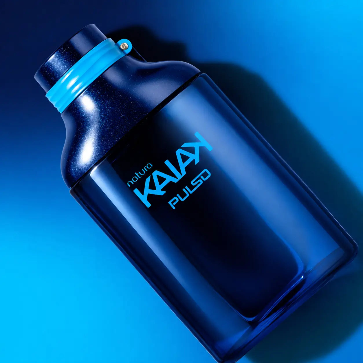 Deo Colônia Natura Kaiak Pulso 100ml Natura