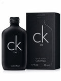 Perfume Ck Be Unissex Calvin Klein 50ml Calvin Klein