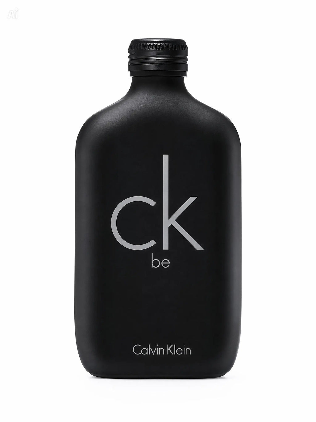 Perfume Ck Be Unissex Calvin Klein 50ml Calvin Klein