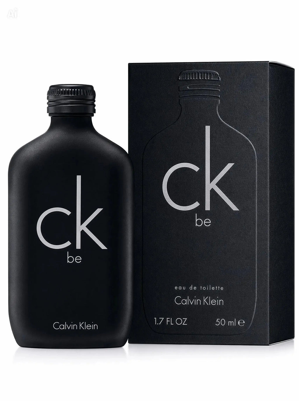 Perfume Ck Be Unissex Calvin Klein 50ml Calvin Klein