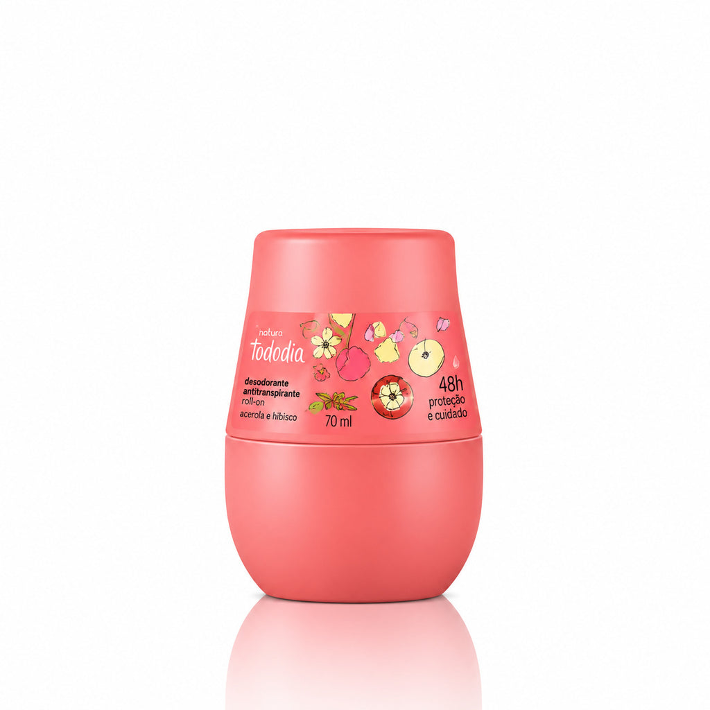 Roll-on Naturé Love it 70 ml