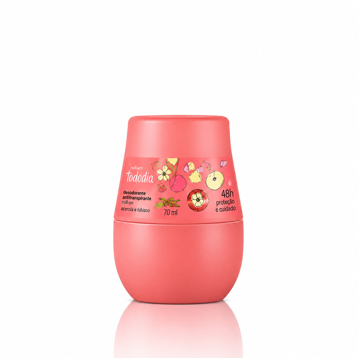 Roll-on Naturé Love it 70 ml