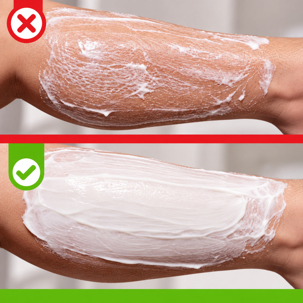 Creme Avon Care Depilatório para o Corpo 125g