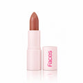 Batom Natura Matte Faces Naked Nude 3,5g Nova Embalagem